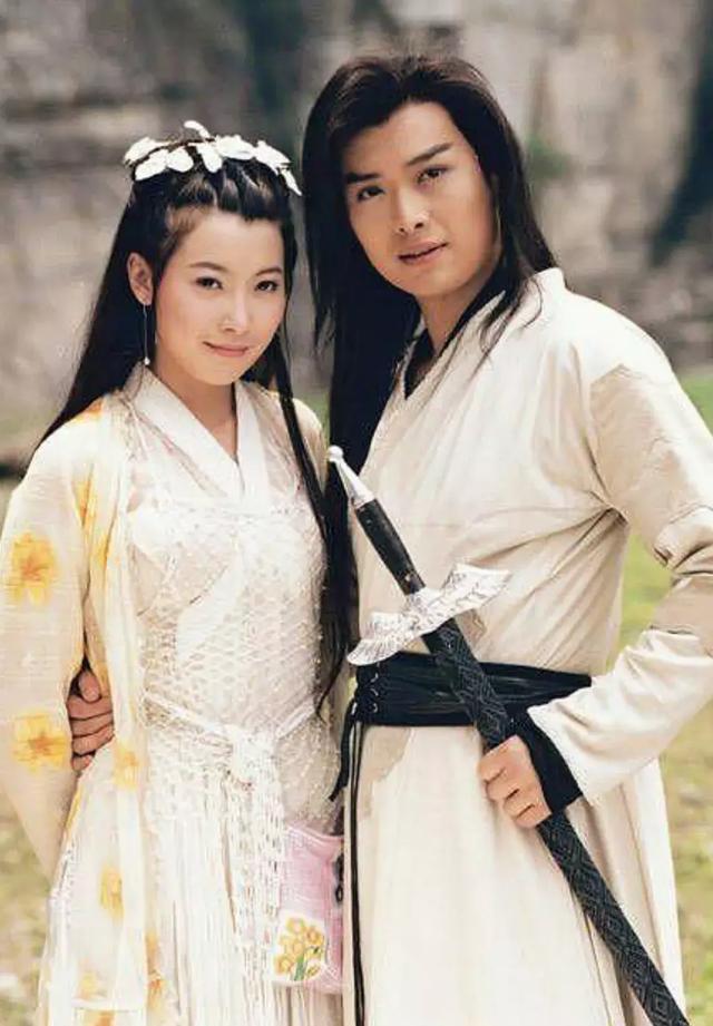 白飞飞|《武林外史》黄海冰：我个人喜欢七七 喜欢飞飞的都是因为王艳漂亮嘛