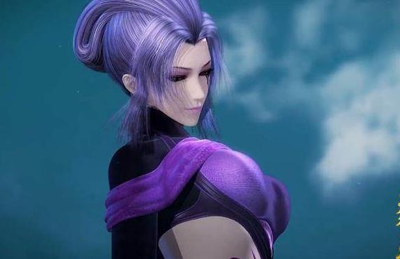 天行九歌中紫女最后究竟如何为什么没出现秦时明月中