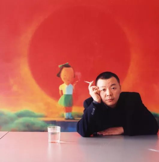 曾梵志|曾梵志、周春芽、刘野…谁才是你的菜？雅昌指数教你做投资