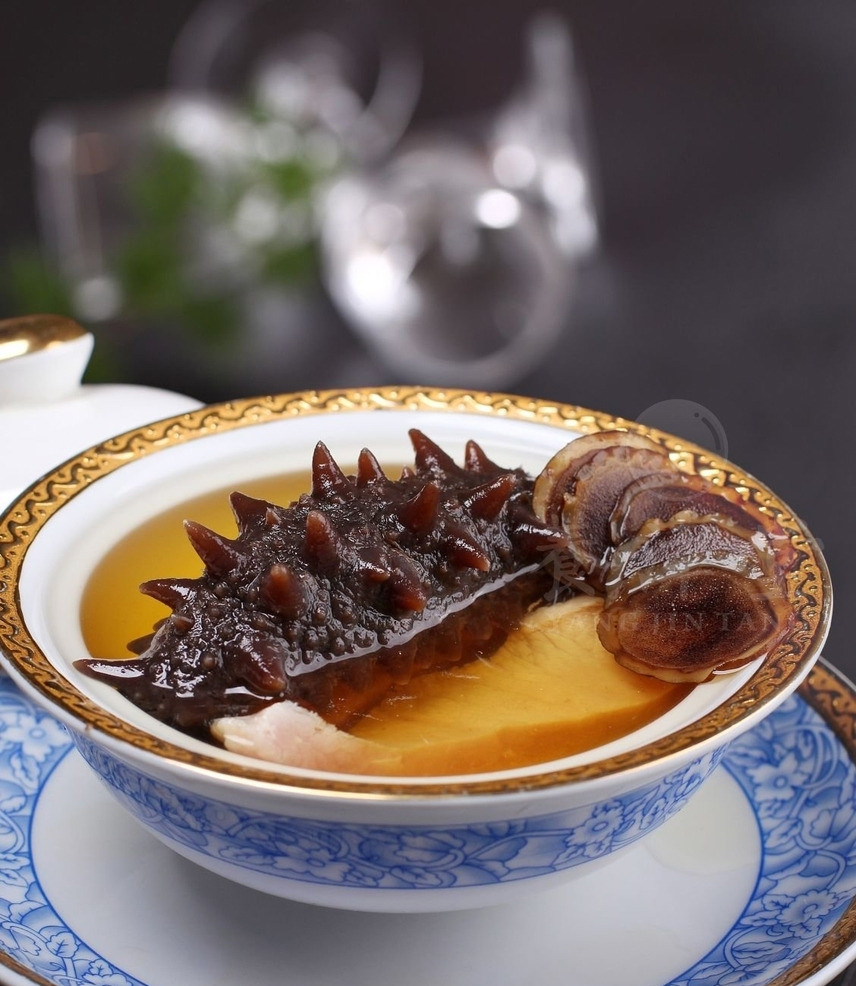 海参怎么炖海参需要煮多久多长时间