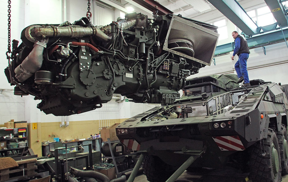 家族庞大09轮式步兵战车有40多款型号