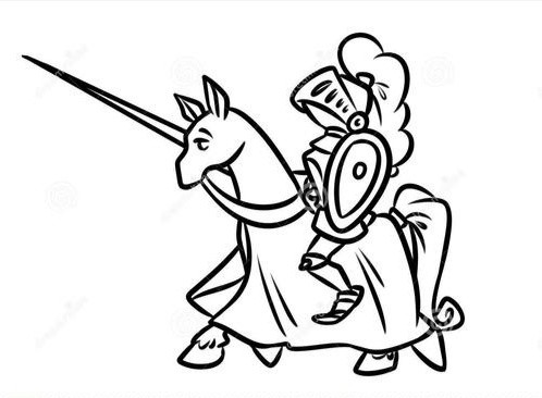 强大的云顶骑士|骑士|云顶之奕|英雄联盟|德玛西亚之力|诺克萨斯之手