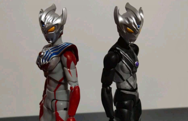 泰迦奥特曼终将被黑暗吞噬，泰罗回归是转折?托雷基亚谋划已久!