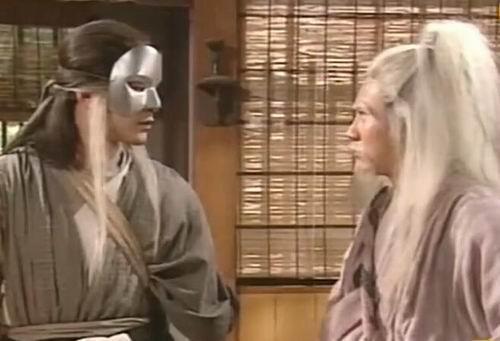 周伯通|杨过和周伯通谁更厉害？