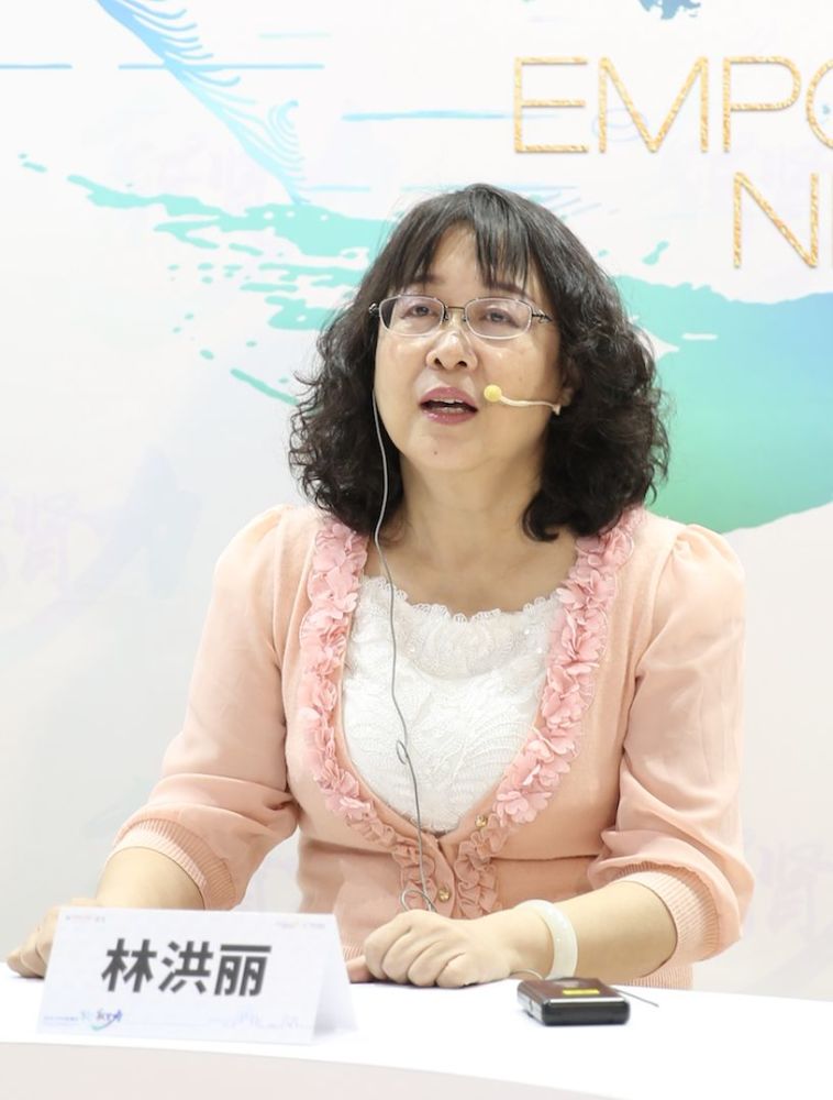 专家共话肾性贫血诊治新热点