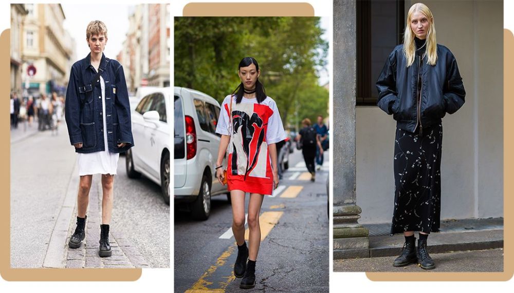 这7款美鞋让你秒变当代 腿精