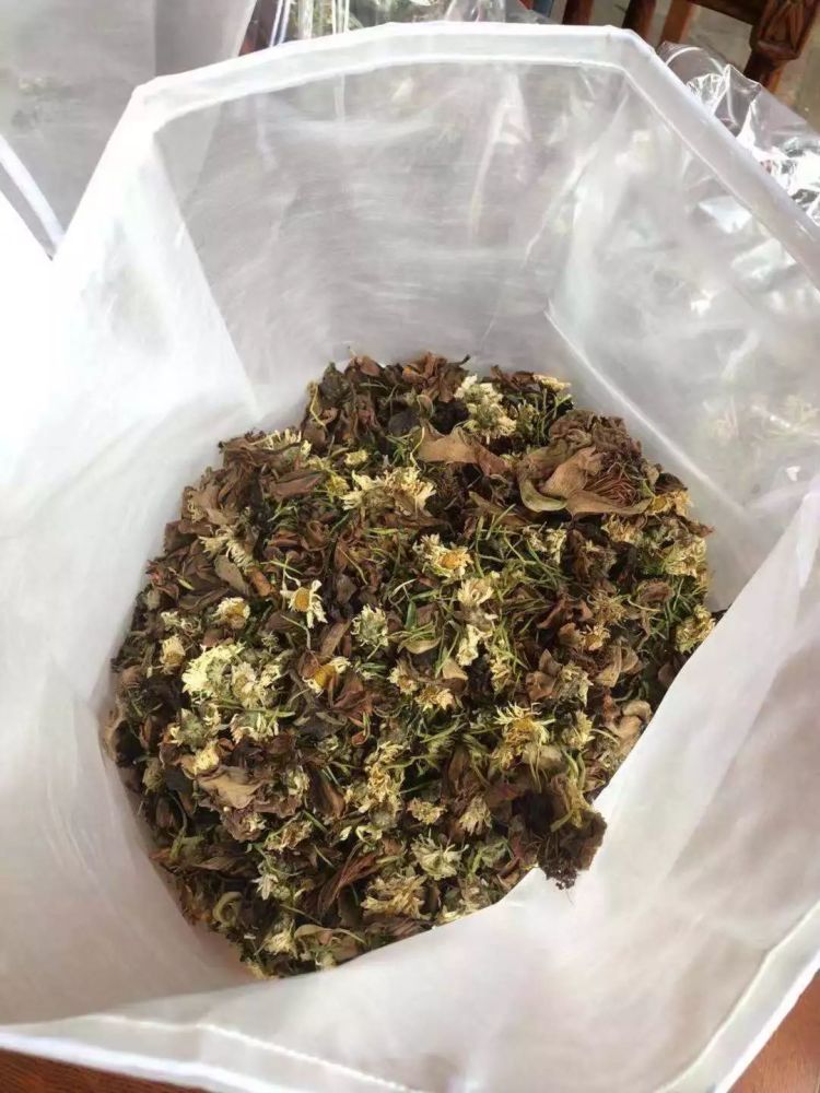 五花茶gruit,這有一杯無法罷手的