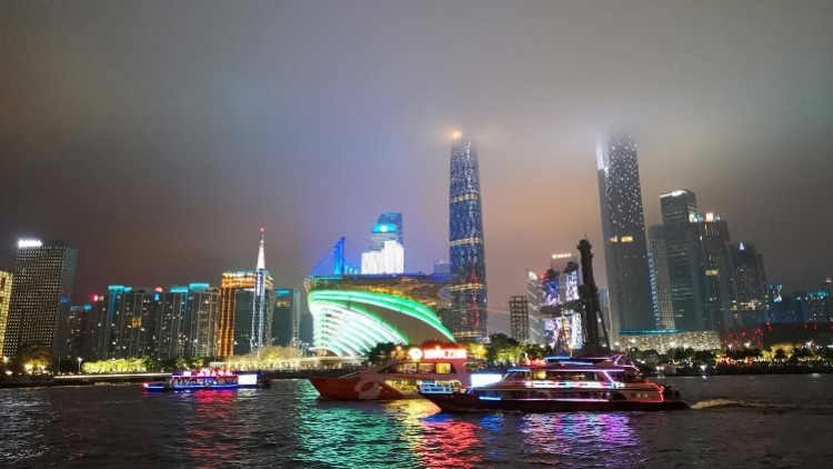 北首都南广州,大长安大重庆,哪个城市最适合去