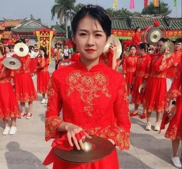 广东盛产美女最多的三座城市看看有你家乡吗