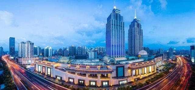 独家猛料!25万㎡!镇江又一商业旗舰进度曝光,力压万达吾悦