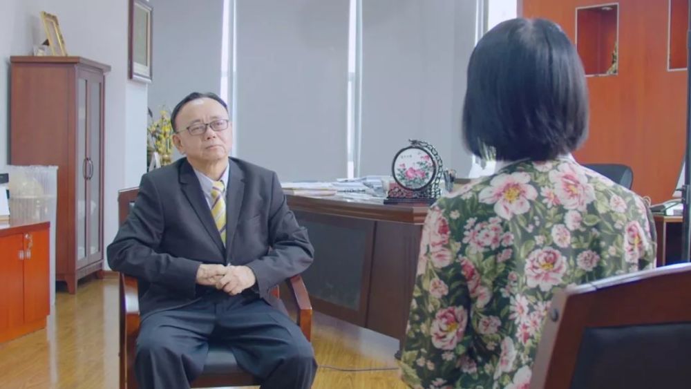 泰国驻南宁总领事蔡乐:唐诗有魅力,中文有魔力!