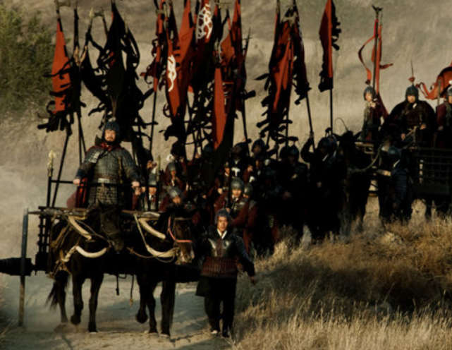 左良玉手握八十万兵马不救崇祯皇帝为何还有人说他是忠臣