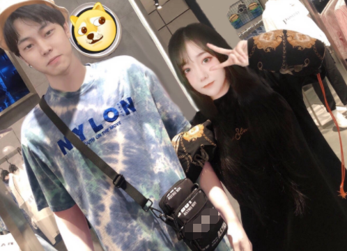 小团团和陈死狗是什么关系直播时互动那么甜为何还没在一起