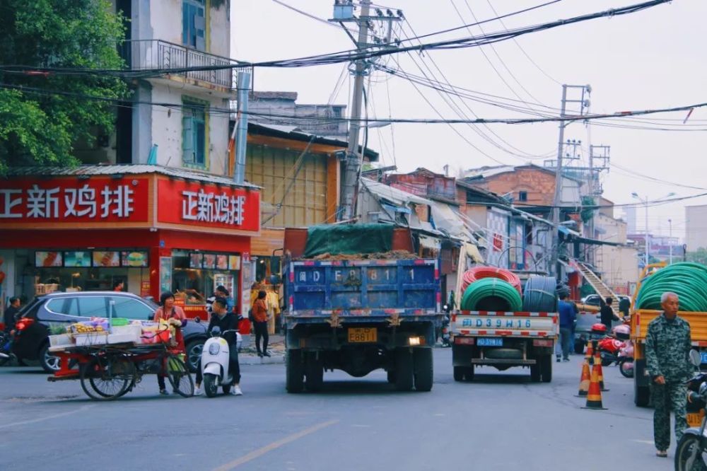 1700多岁的老同安,你从未看清它的真面目._腾讯新闻