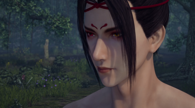 获得了不死之身的李茂贞为什么不敢接下陆林轩的惊鸿