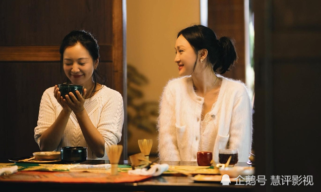 周迅与阿雅录制第二季《奇遇人生》生活感满满,仍保留少女的灵动