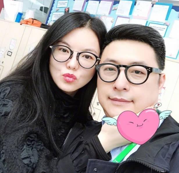 王岳伦|王岳伦深夜神秘女子同框，双手贴墙壁咚举止亲密，不怕李湘发飙？