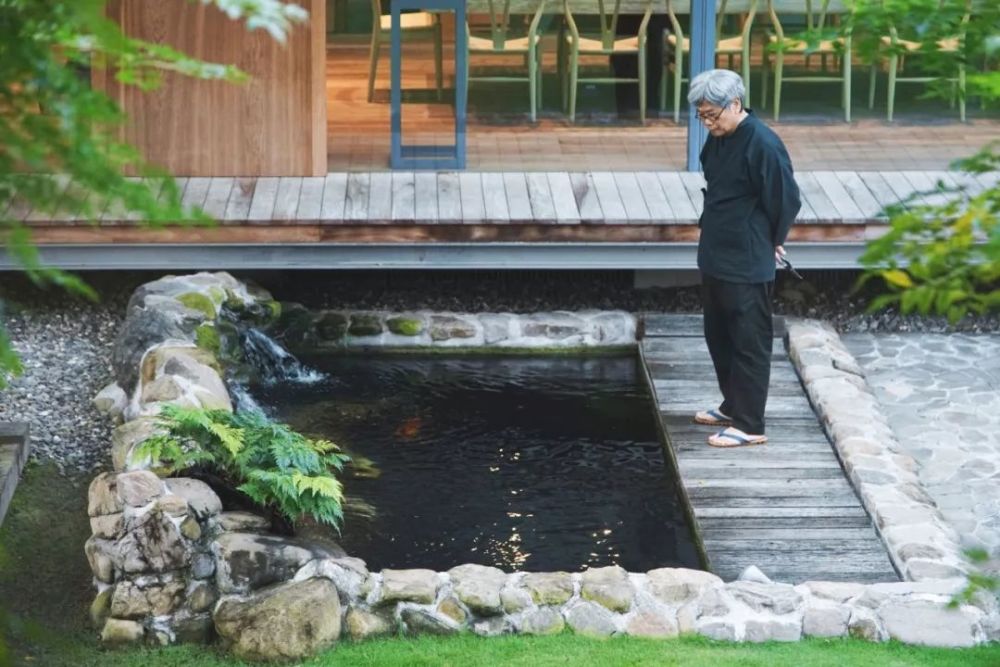 毛森江|他花6年造一栋三角形别墅，业界惊叹：这样的房子，100年也不过时