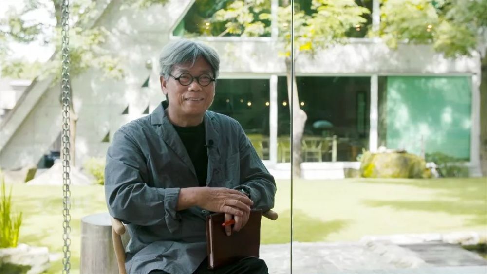 毛森江|他花6年造一栋三角形别墅，业界惊叹：这样的房子，100年也不过时