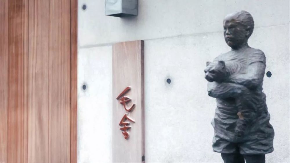 毛森江|他花6年造一栋三角形别墅，业界惊叹：这样的房子，100年也不过时