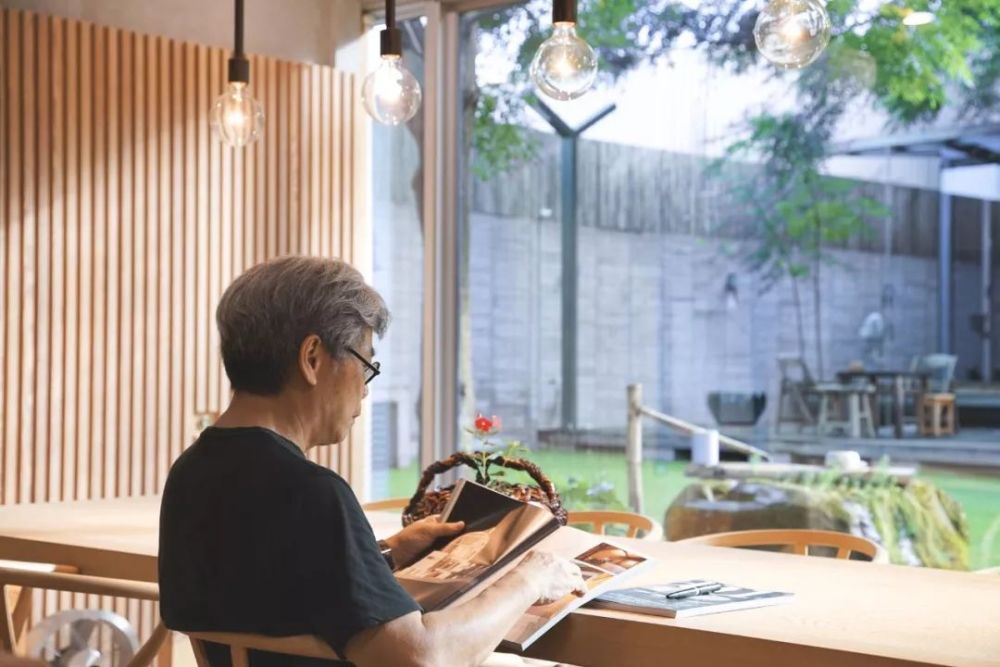 毛森江|他花6年造一栋三角形别墅，业界惊叹：这样的房子，100年也不过时