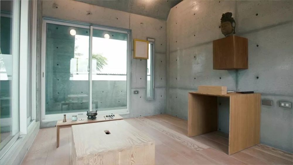 毛森江|他花6年造一栋三角形别墅，业界惊叹：这样的房子，100年也不过时