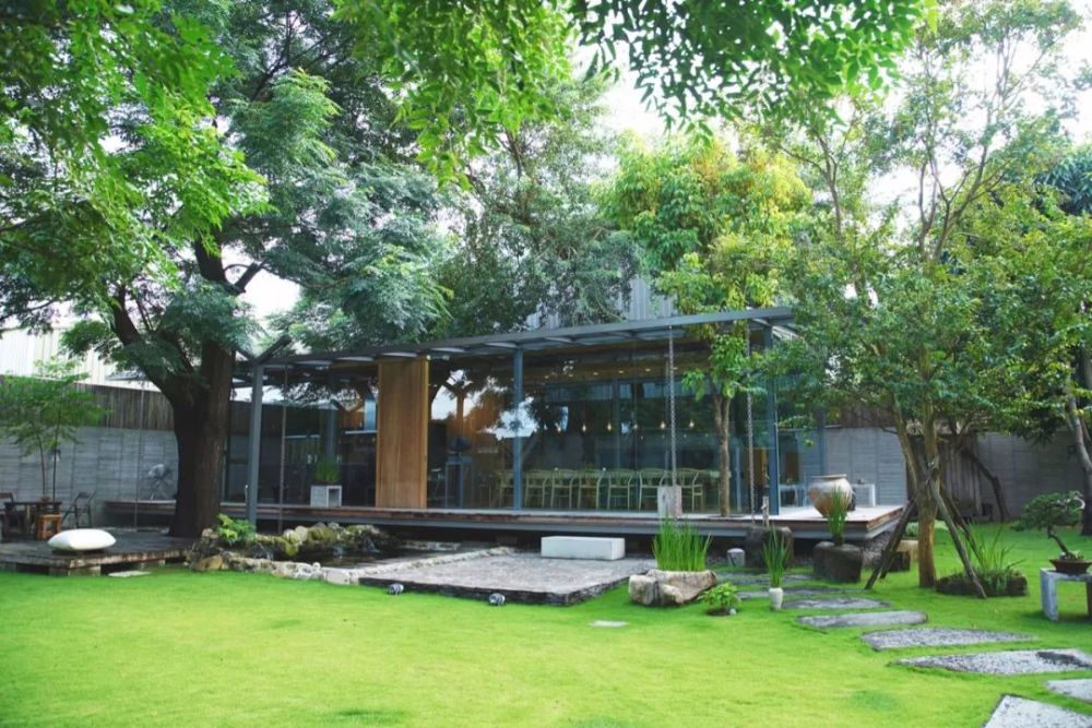 毛森江|他花6年造一栋三角形别墅，业界惊叹：这样的房子，100年也不过时