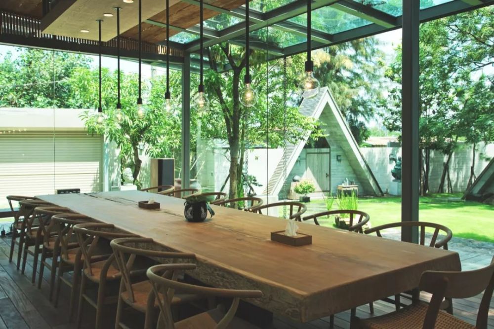 毛森江|他花6年造一栋三角形别墅，业界惊叹：这样的房子，100年也不过时