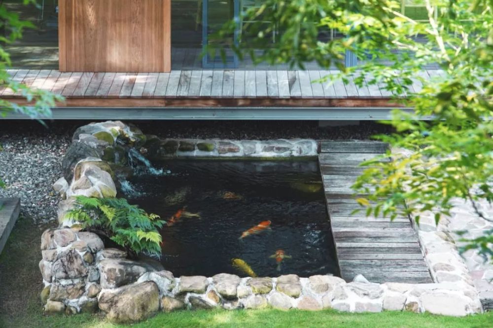 毛森江|他花6年造一栋三角形别墅，业界惊叹：这样的房子，100年也不过时