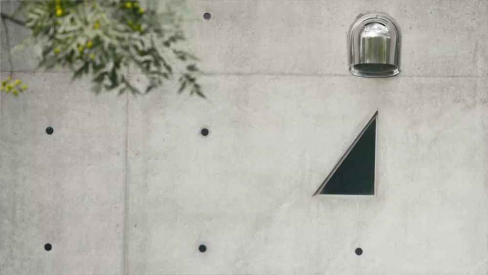 毛森江|他花6年造一栋三角形别墅，业界惊叹：这样的房子，100年也不过时