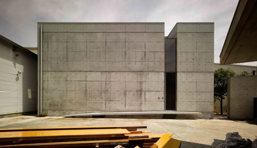 毛森江|他花6年造一栋三角形别墅，业界惊叹：这样的房子，100年也不过时