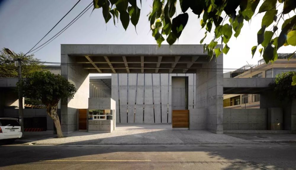 毛森江|他花6年造一栋三角形别墅，业界惊叹：这样的房子，100年也不过时