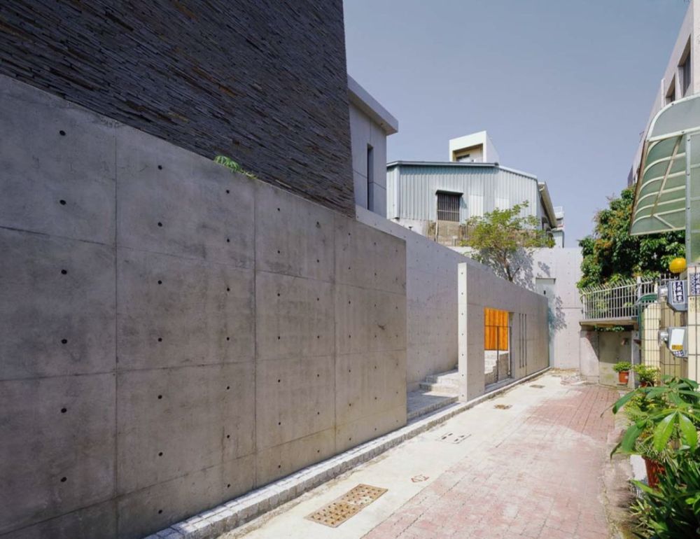 毛森江|他花6年造一栋三角形别墅，业界惊叹：这样的房子，100年也不过时