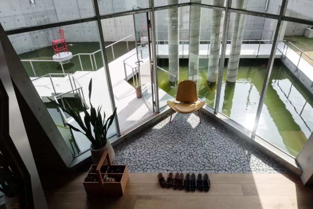 毛森江|他花6年造一栋三角形别墅，业界惊叹：这样的房子，100年也不过时