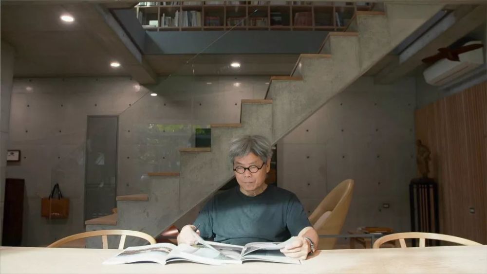 毛森江|他花6年造一栋三角形别墅，业界惊叹：这样的房子，100年也不过时