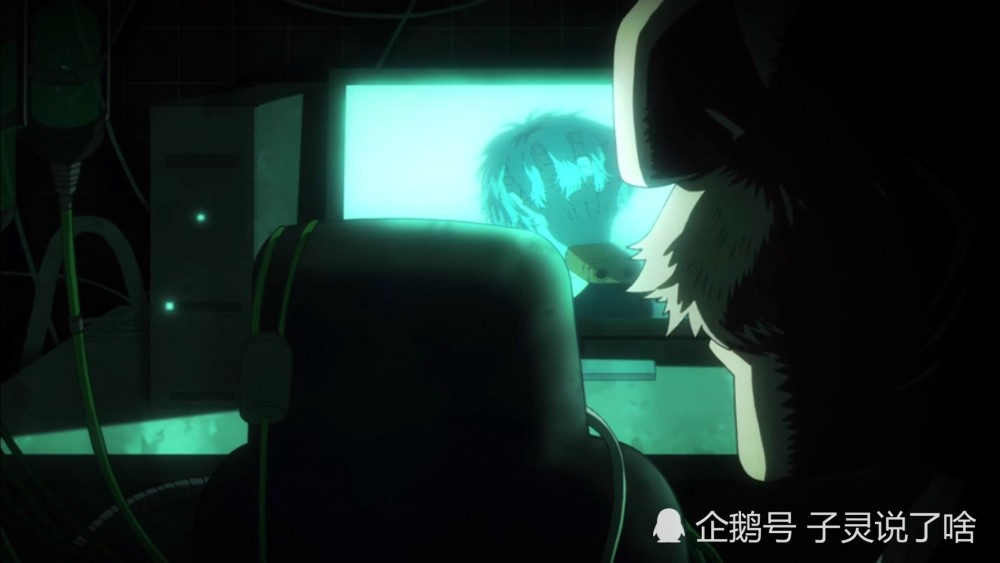 绿谷出久不是无个性?那么他的真正个性是什么