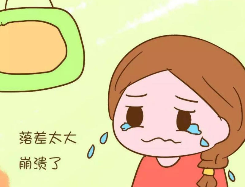 怀孕后出现这5种"异常",多半是产前抑郁了,孕妈们要注意了!