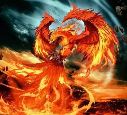 俗话说左青龙右白虎 前朱雀后玄武 坐镇中间的是谁 寓意什么