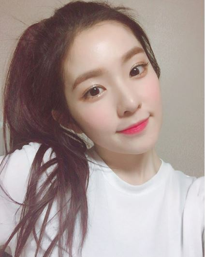 公司sm娱乐相中成为练习生,直到2014年才终于随着女团red velvet出道