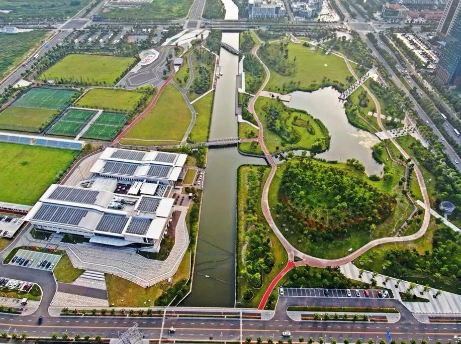 都说杭州湾新区是个可投资的价格洼地那具体投资的价值表现在哪里呢