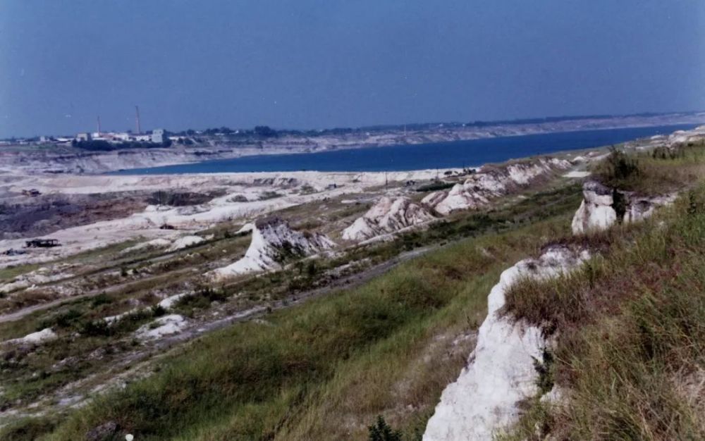 价值3000亿的茂名露天矿,开采2%后竟放弃开采,8年后惊艳世人!