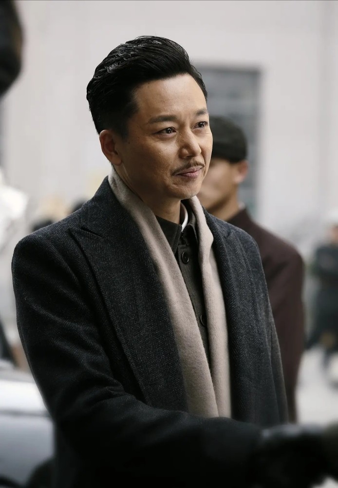 他17岁考上北电,毕业后"失业"八年,如今成影视圈最强配角