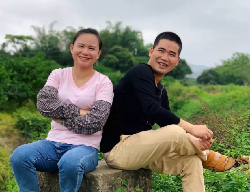 厉害广西带货达人巧妇9妹在国新办这场中外记者见面会上惊艳亮相