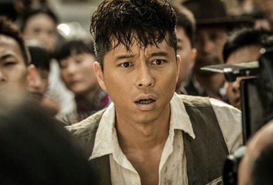 王雷被吐槽人品差,乱改剧本坑惨陈晓?