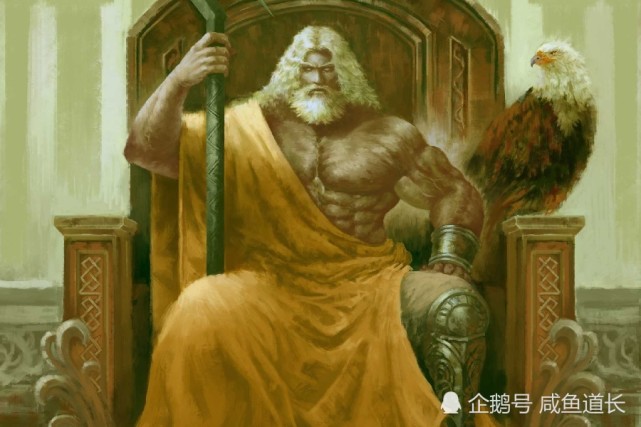 神话|克洛诺斯|乌拉诺斯|墨提斯|宙斯|雅典娜