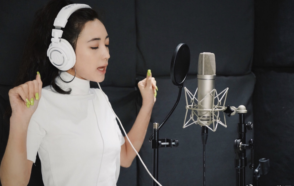 陈奕辰承认和张天通话时录音,表示问心无愧