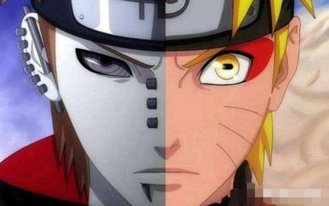 《火影忍者》中为何带土只派佩因袭击木叶村,是小看木叶村吗?