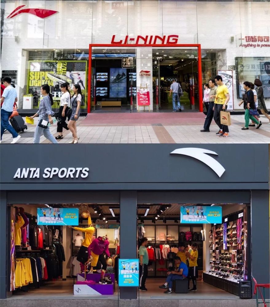 从三年巨亏31亿到年收入过百亿李宁再寻外资职业经理人