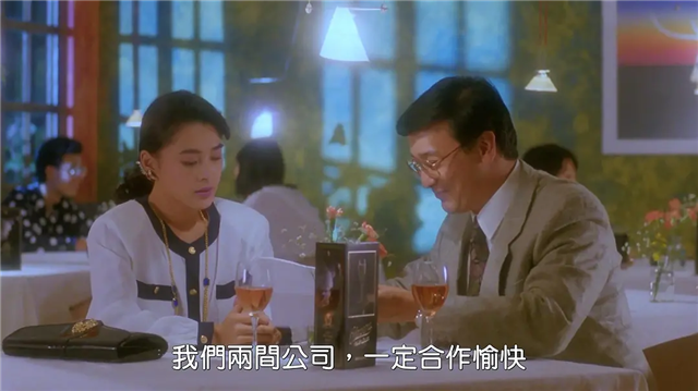 8,"千面"道长刘洵:《僵尸至尊》能被称为"千面"的演员不多,刘洵是其中