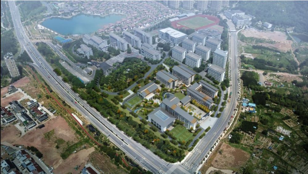 丽水市实验学校丽阳校区学区划片何时公布?官方回复了!_腾讯新闻